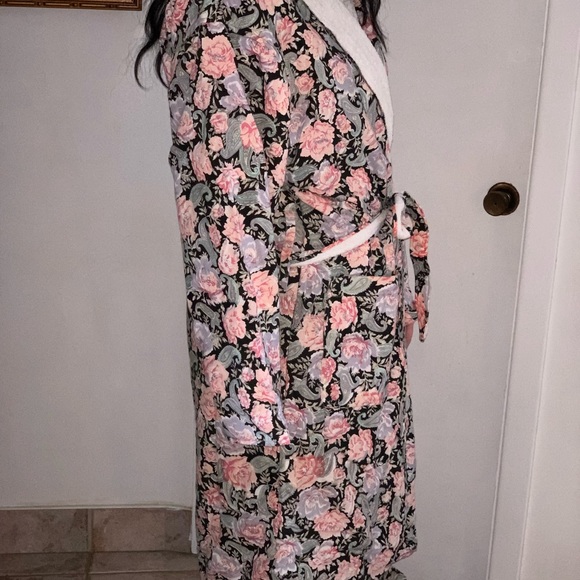 Vintage 100% cotton made in India new never worn one size - Picture 5 of 12